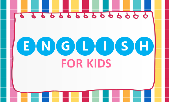 English for kids English Playgroup Wettingen