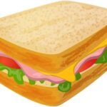 CSLSP362 Sandwich