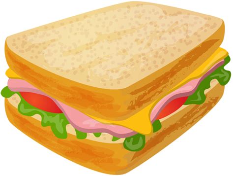 CSLSP362 Sandwich